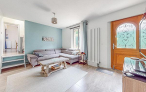 3 Bedroom Cozy Home In Arques La Bataille Arq